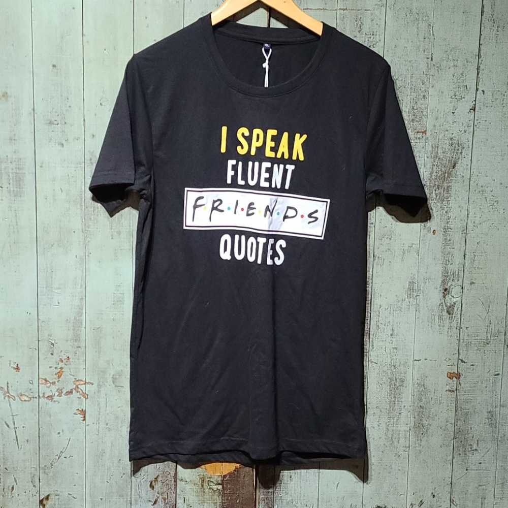 Friends T shirt